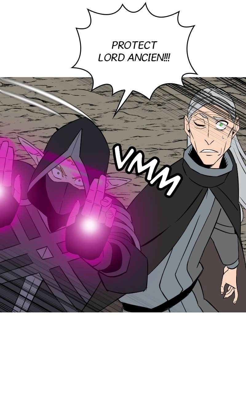 The Story of a Low-Rank Soldier Becoming a Monarch Chapter 136 Page 79