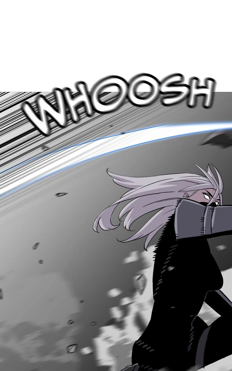 The Story of a Low-Rank Soldier Becoming a Monarch Chapter 136 Page 88