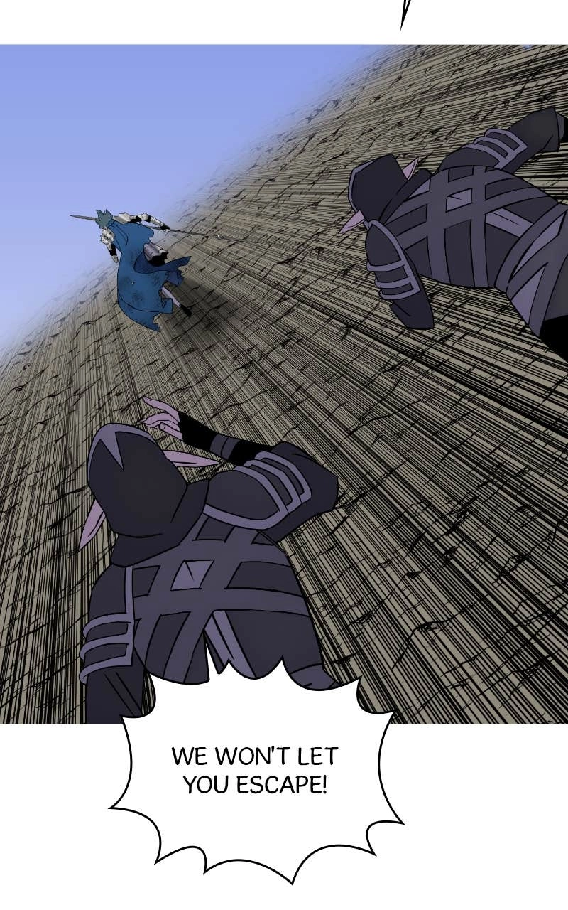 The Story of a Low-Rank Soldier Becoming a Monarch Chapter 136 Page 92