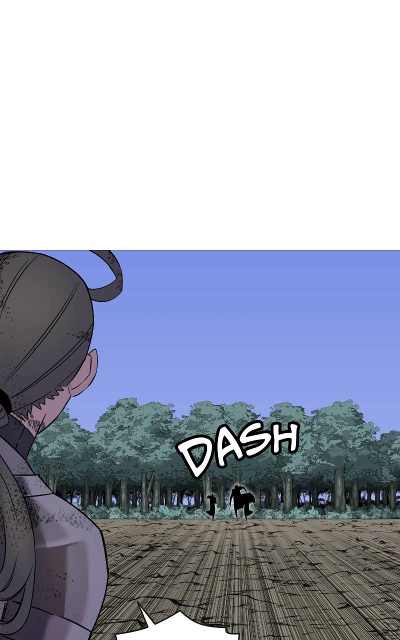 The Story of a Low-Rank Soldier Becoming a Monarch Chapter 136 Page 93