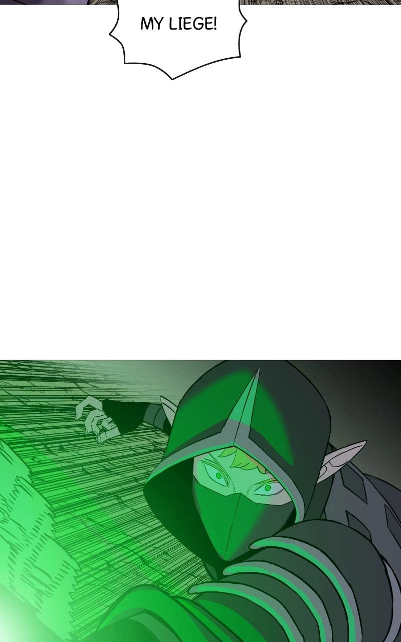 The Story of a Low-Rank Soldier Becoming a Monarch Chapter 136 Page 94