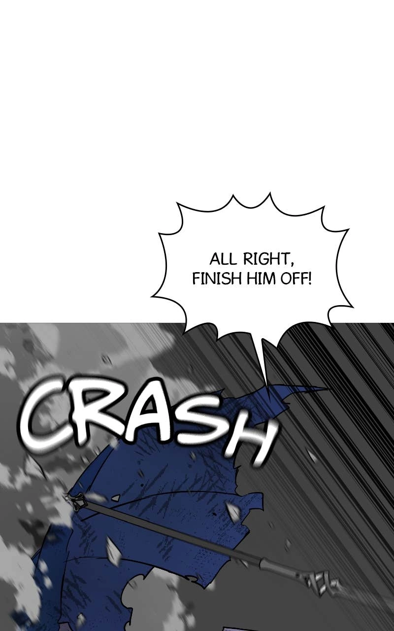 The Story of a Low-Rank Soldier Becoming a Monarch Chapter 136 Page 97