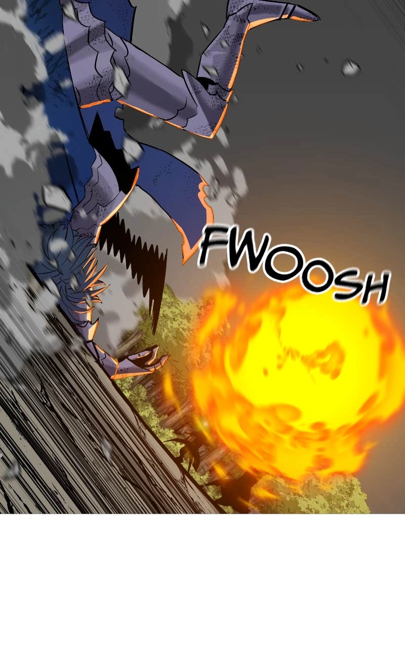 The Story of a Low-Rank Soldier Becoming a Monarch Chapter 136 Page 98