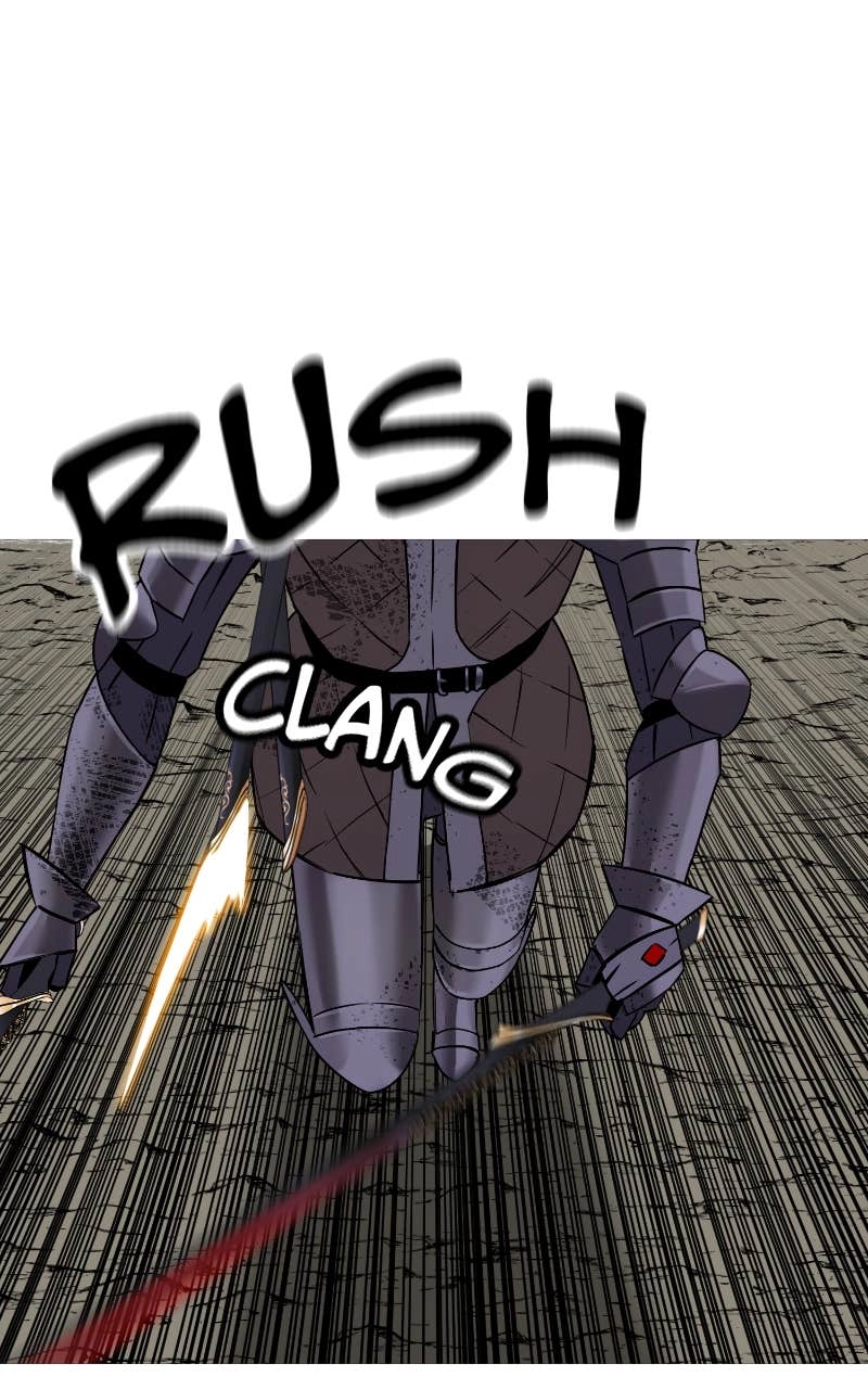 The Story of a Low-Rank Soldier Becoming a Monarch Chapter 136 Page 99