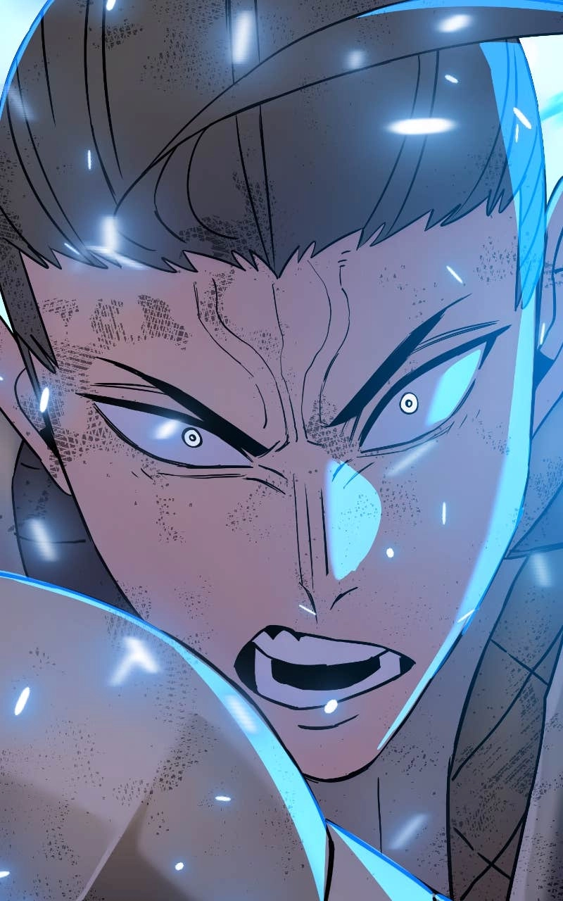 The Story of a Low-Rank Soldier Becoming a Monarch Chapter 136 Page 110