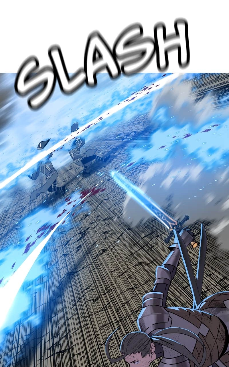 The Story of a Low-Rank Soldier Becoming a Monarch Chapter 137 Page 8