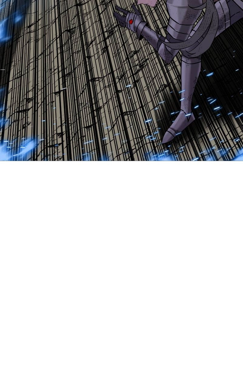 The Story of a Low-Rank Soldier Becoming a Monarch Chapter 137 Page 9