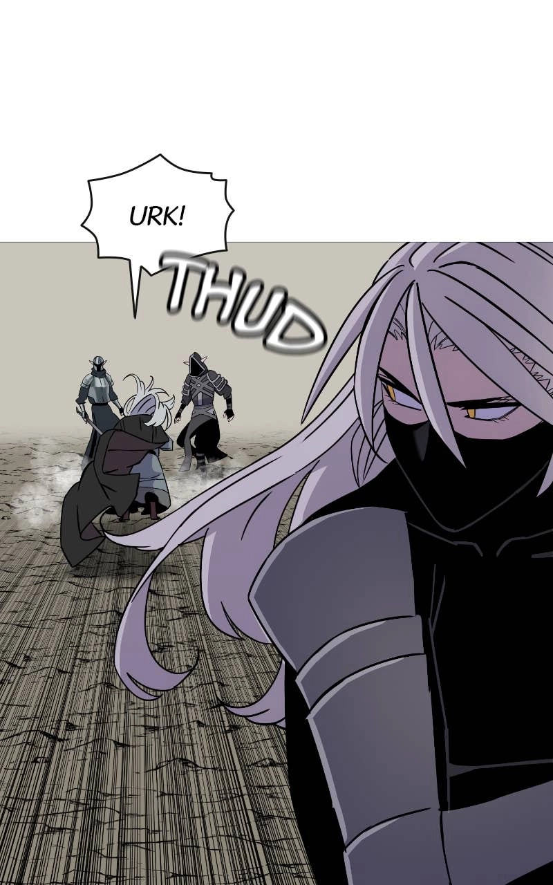The Story of a Low-Rank Soldier Becoming a Monarch Chapter 137 Page 10