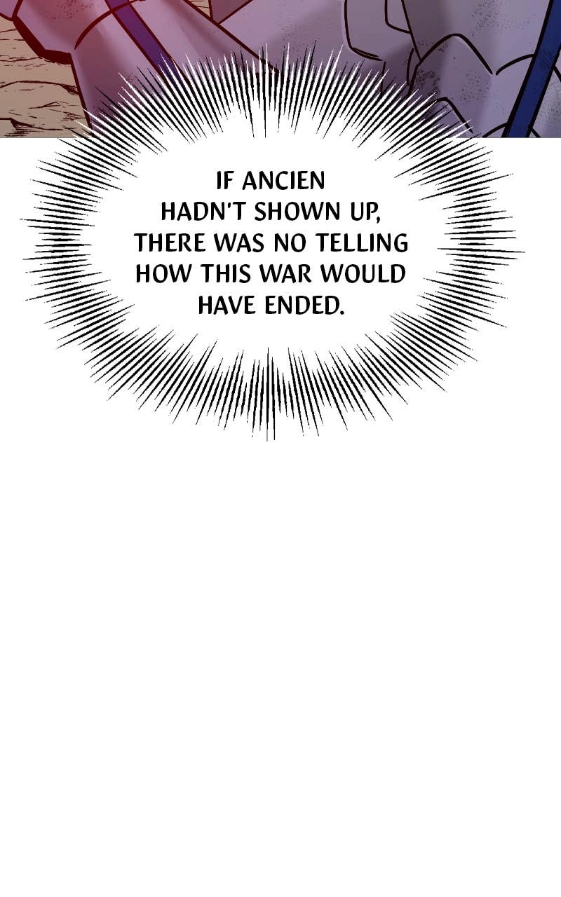 The Story of a Low-Rank Soldier Becoming a Monarch Chapter 137 Page 15
