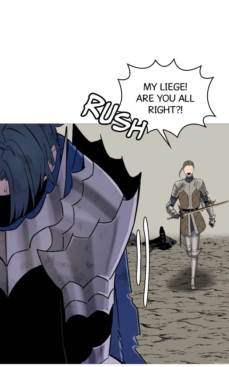The Story of a Low-Rank Soldier Becoming a Monarch Chapter 137 Page 16