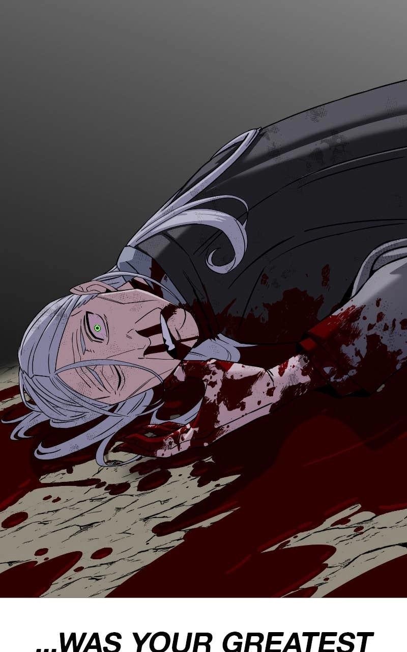 The Story of a Low-Rank Soldier Becoming a Monarch Chapter 137 Page 18