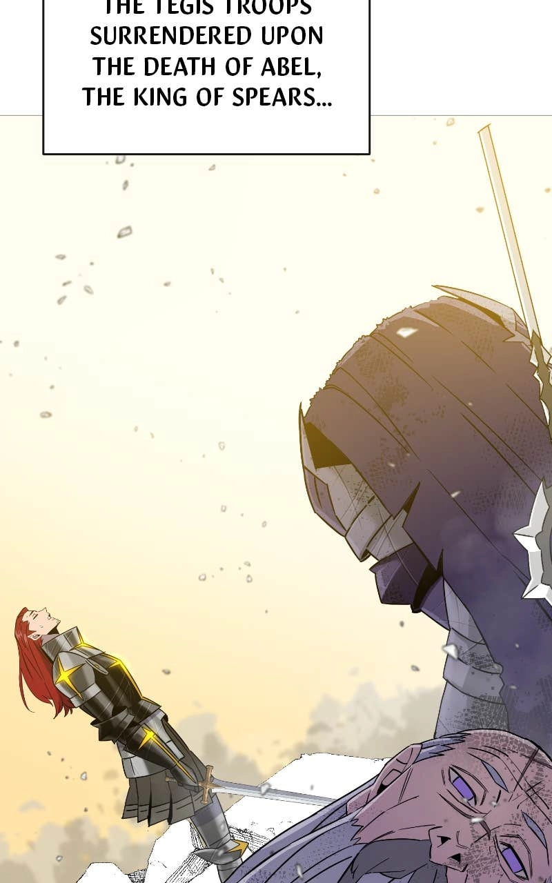 The Story of a Low-Rank Soldier Becoming a Monarch Chapter 137 Page 23
