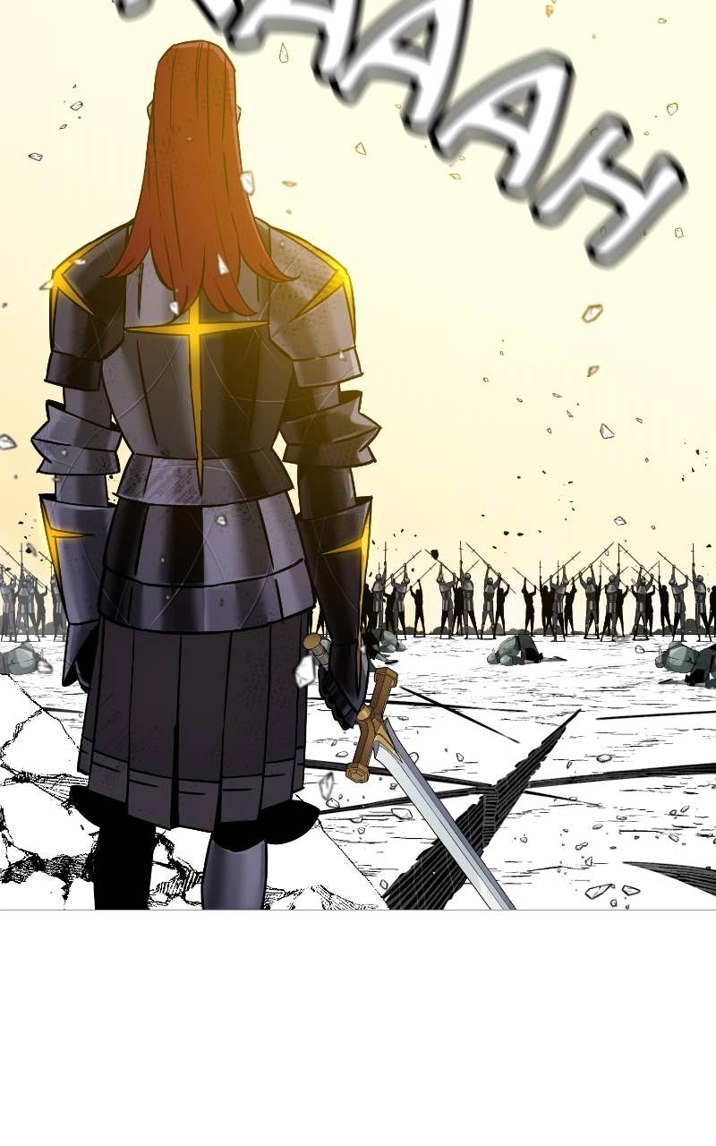 The Story of a Low-Rank Soldier Becoming a Monarch Chapter 137 Page 27