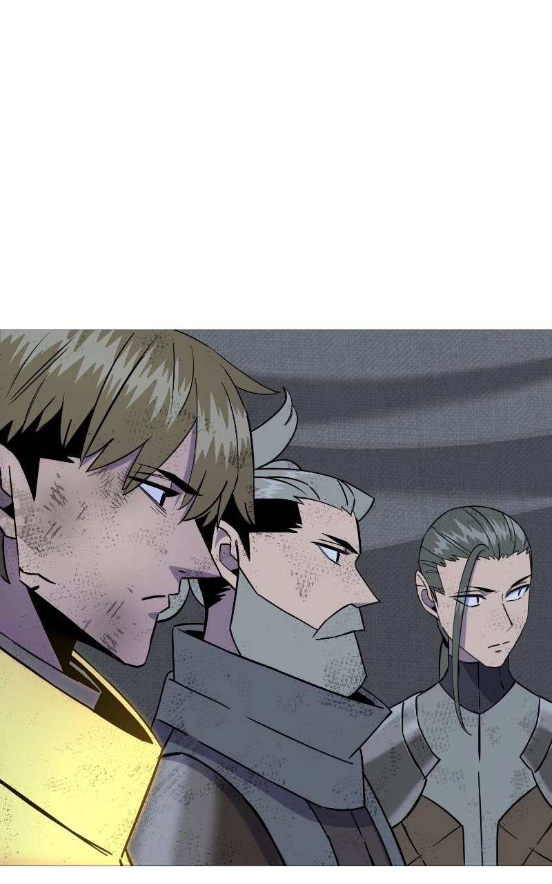 The Story of a Low-Rank Soldier Becoming a Monarch Chapter 137 Page 31