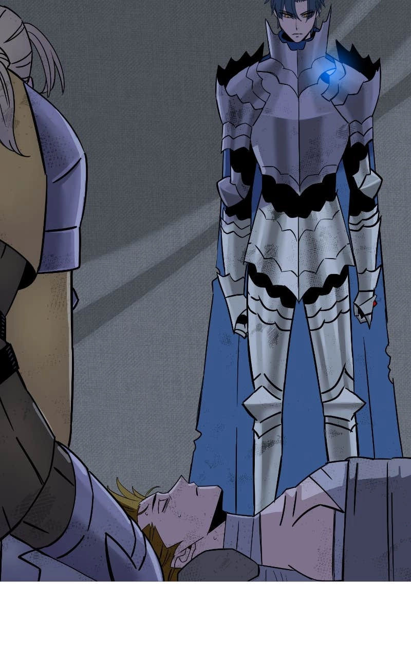 The Story of a Low-Rank Soldier Becoming a Monarch Chapter 137 Page 34