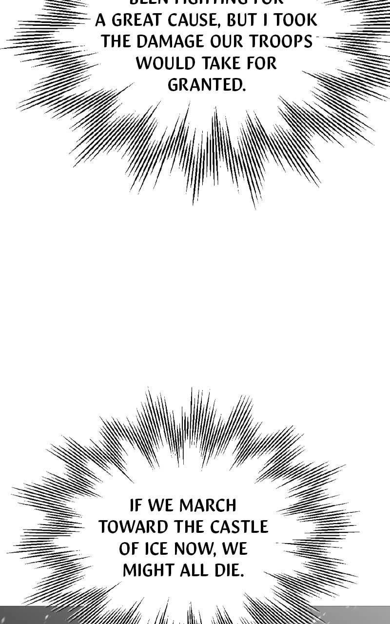 The Story of a Low-Rank Soldier Becoming a Monarch Chapter 137 Page 36