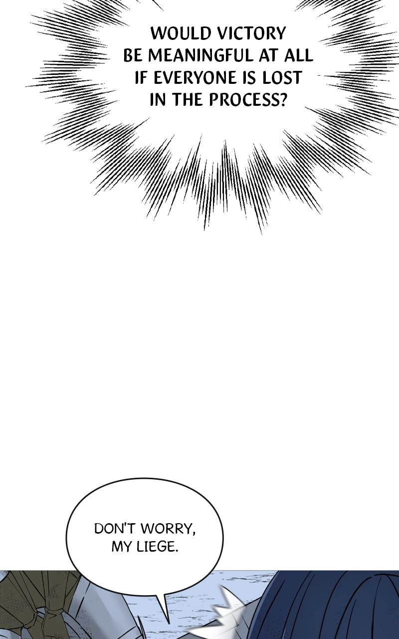 The Story of a Low-Rank Soldier Becoming a Monarch Chapter 137 Page 38