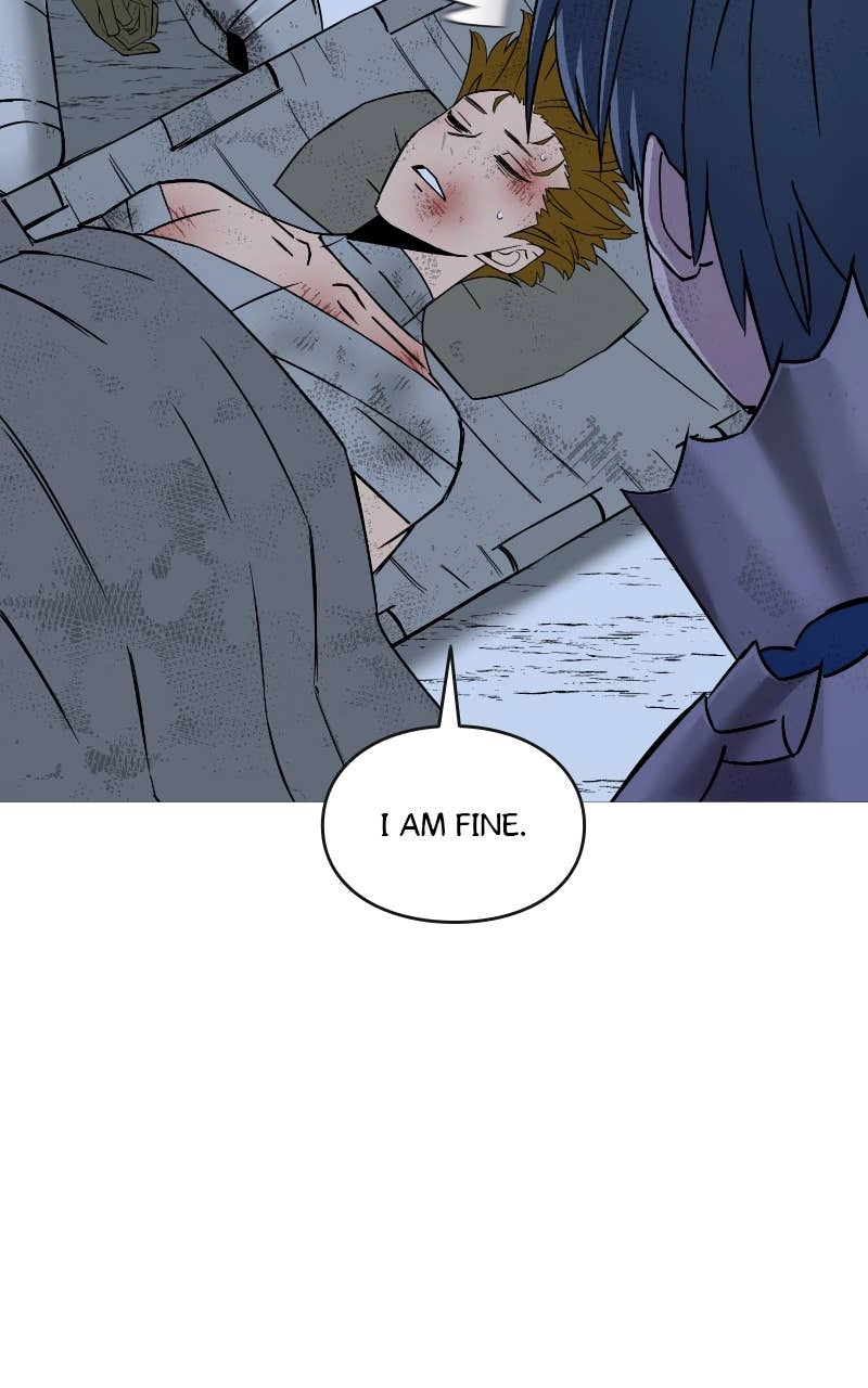 The Story of a Low-Rank Soldier Becoming a Monarch Chapter 137 Page 39