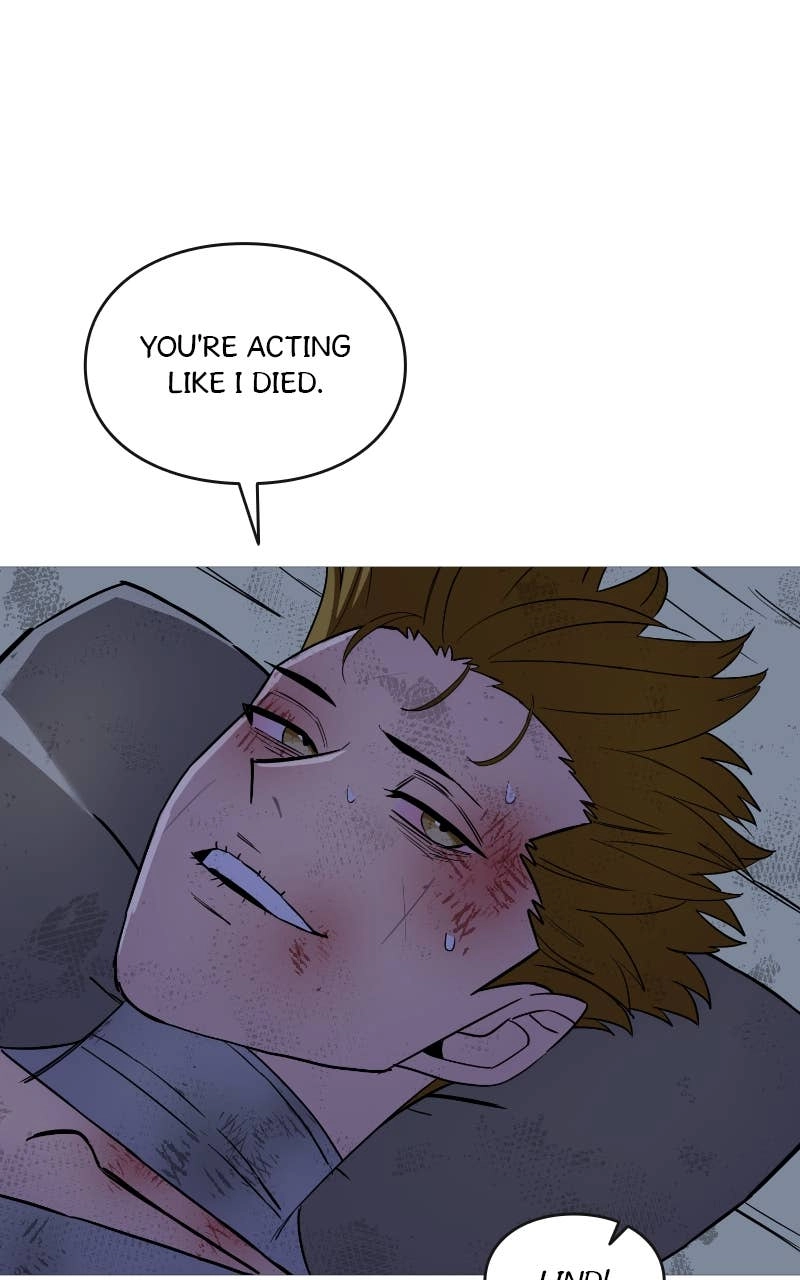 The Story of a Low-Rank Soldier Becoming a Monarch Chapter 137 Page 40