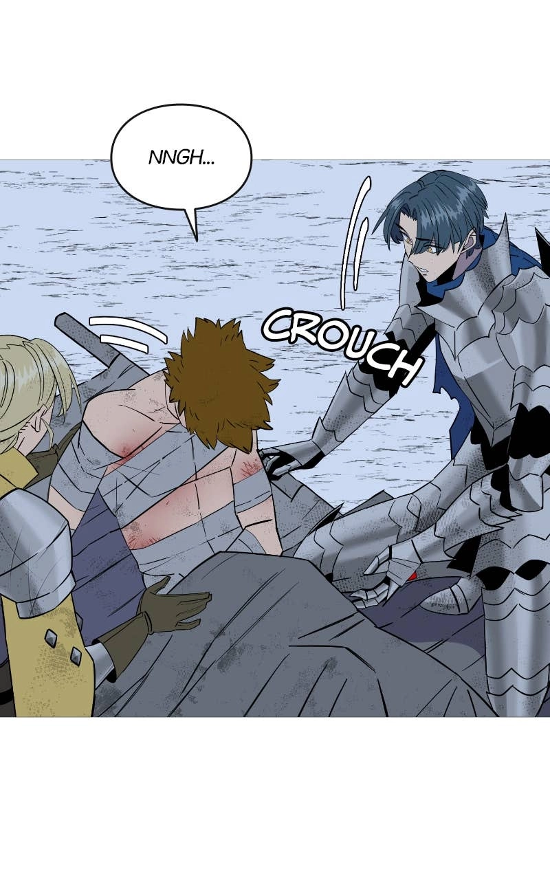 The Story of a Low-Rank Soldier Becoming a Monarch Chapter 137 Page 43