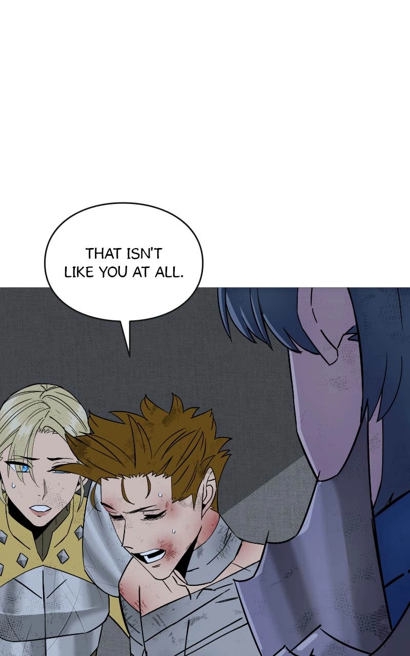 The Story of a Low-Rank Soldier Becoming a Monarch Chapter 137 Page 44