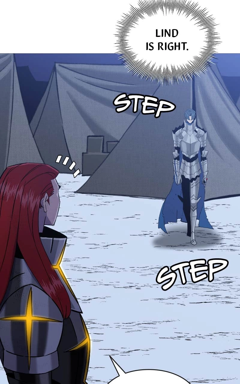 The Story of a Low-Rank Soldier Becoming a Monarch Chapter 137 Page 49