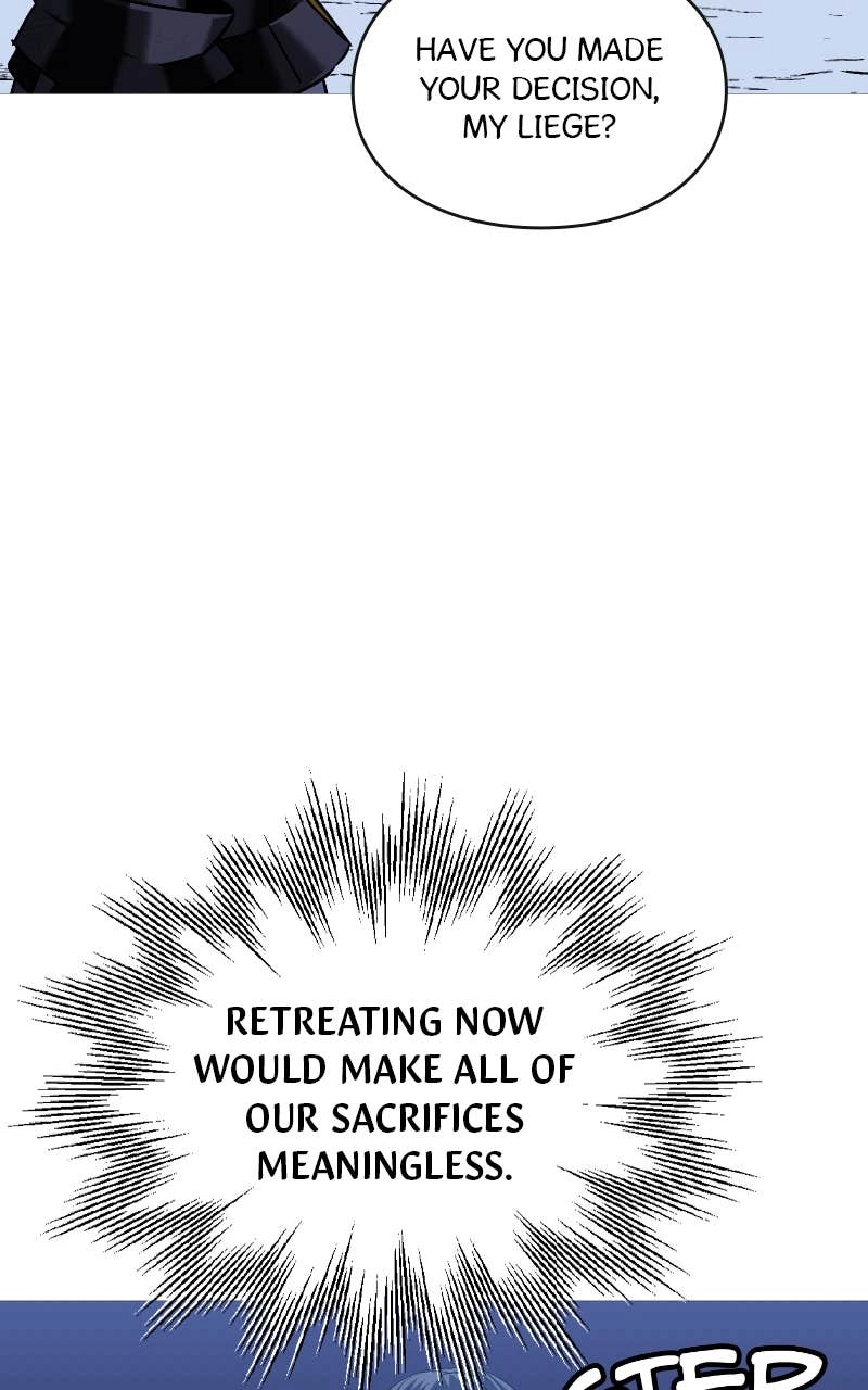 The Story of a Low-Rank Soldier Becoming a Monarch Chapter 137 Page 50