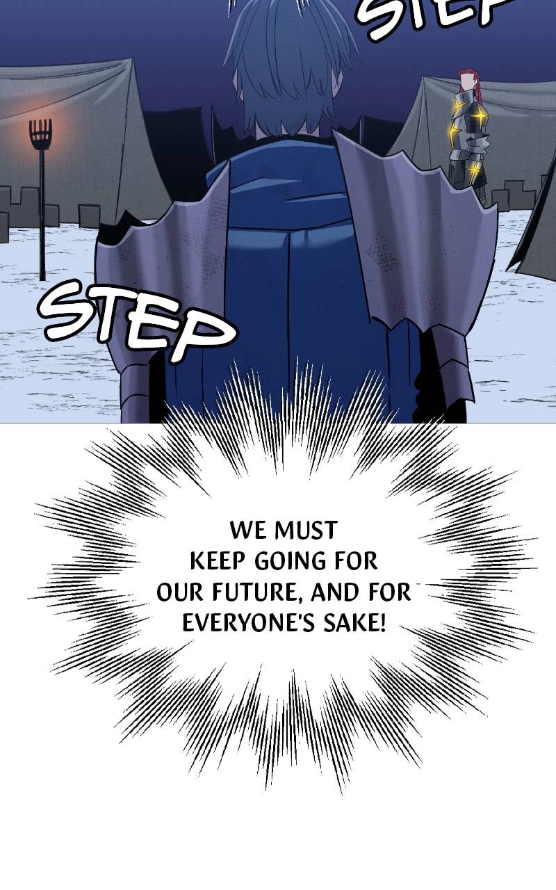The Story of a Low-Rank Soldier Becoming a Monarch Chapter 137 Page 51