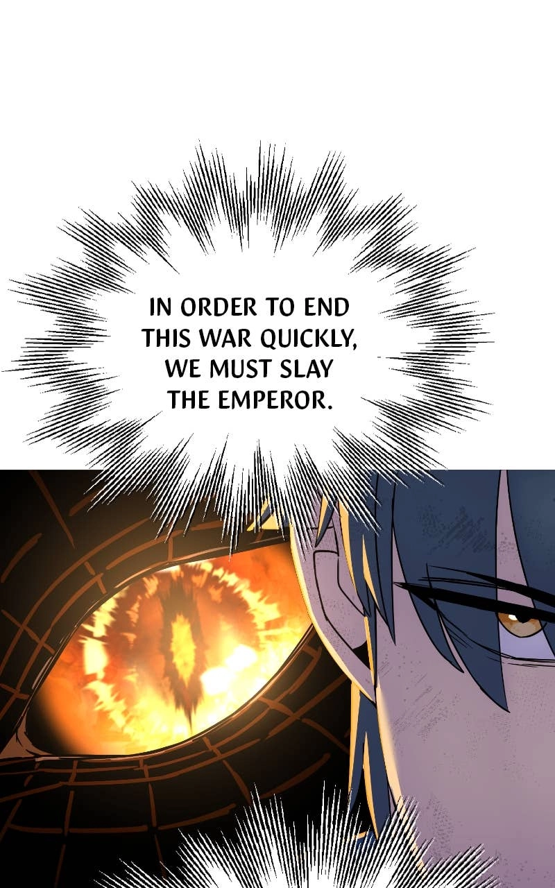 The Story of a Low-Rank Soldier Becoming a Monarch Chapter 137 Page 52