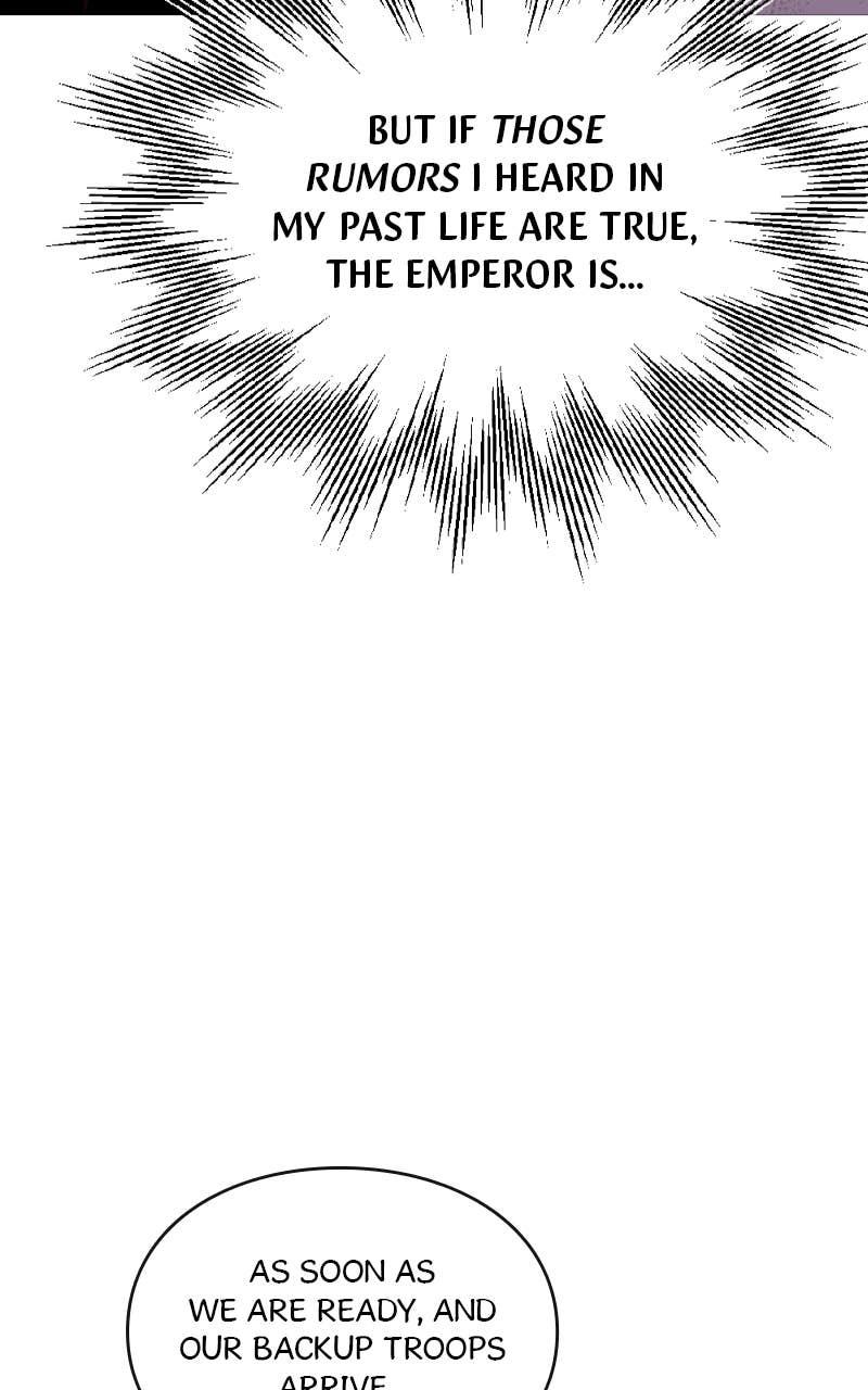 The Story of a Low-Rank Soldier Becoming a Monarch Chapter 137 Page 53