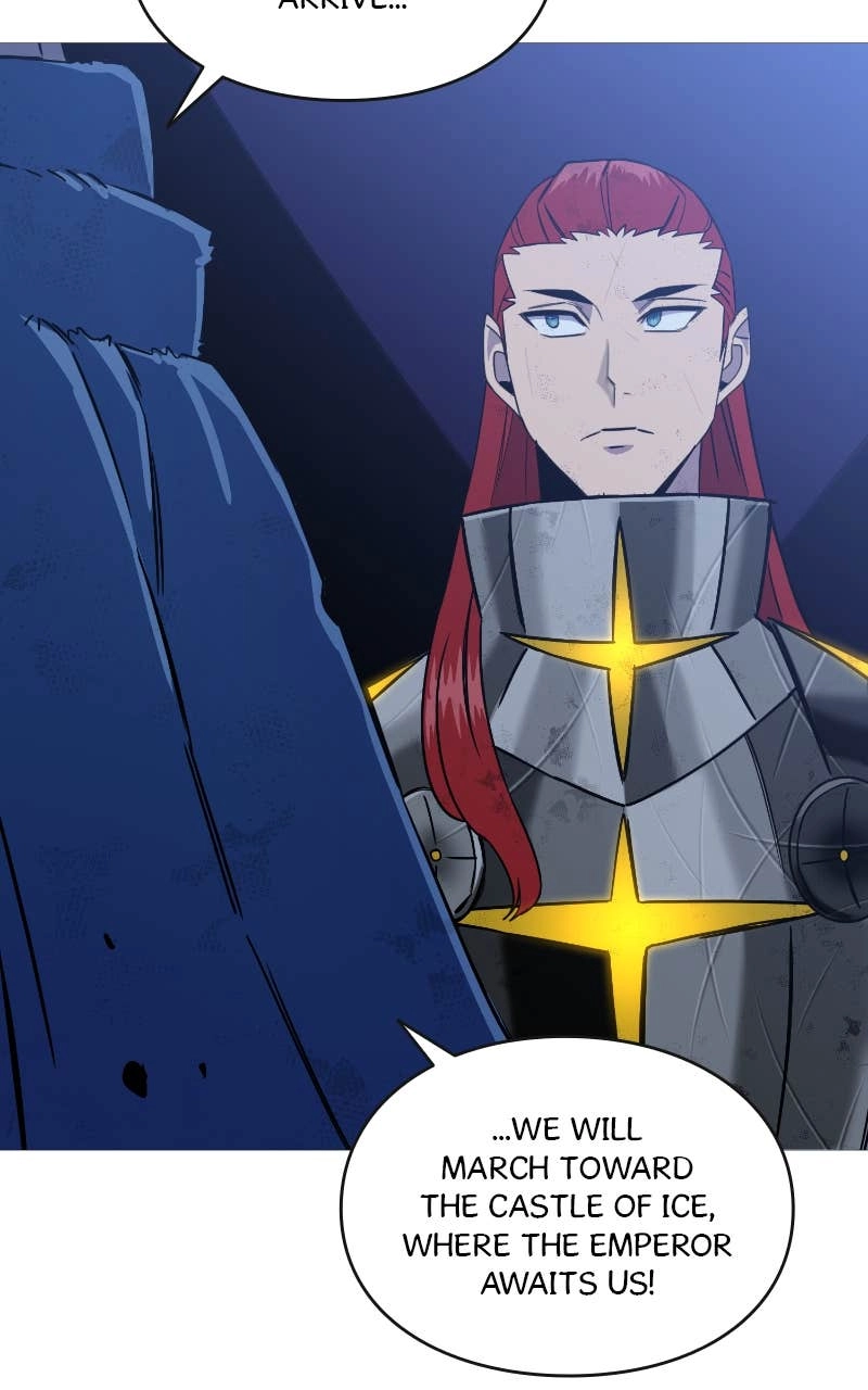 The Story of a Low-Rank Soldier Becoming a Monarch Chapter 137 Page 54