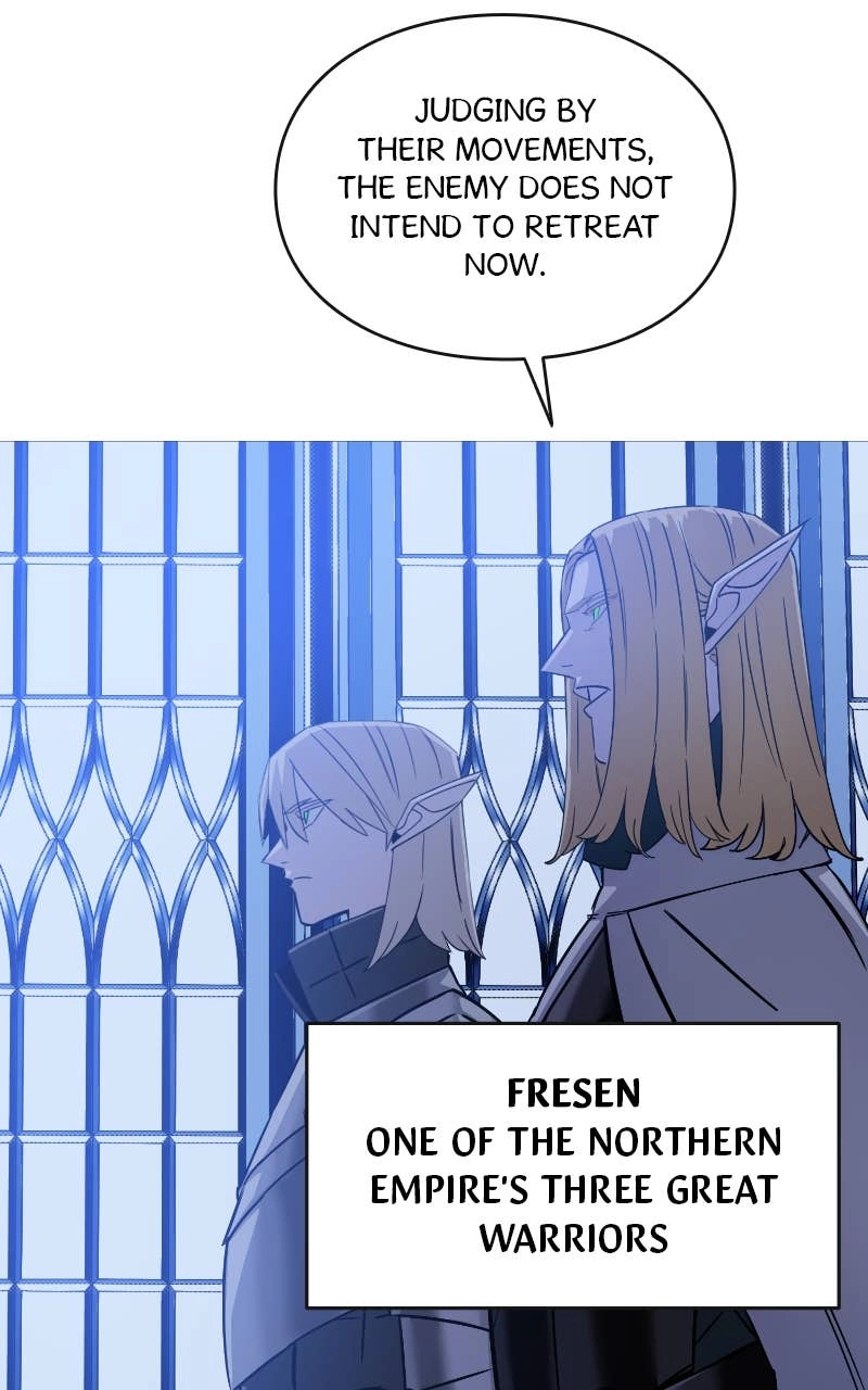 The Story of a Low-Rank Soldier Becoming a Monarch Chapter 137 Page 61