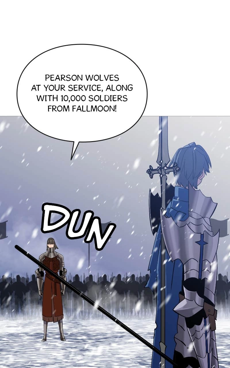 The Story of a Low-Rank Soldier Becoming a Monarch Chapter 137 Page 70