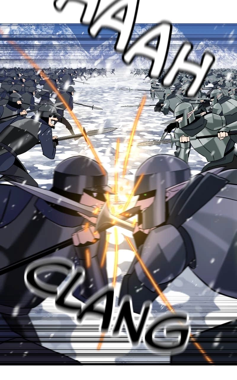 The Story of a Low-Rank Soldier Becoming a Monarch Chapter 137 Page 74