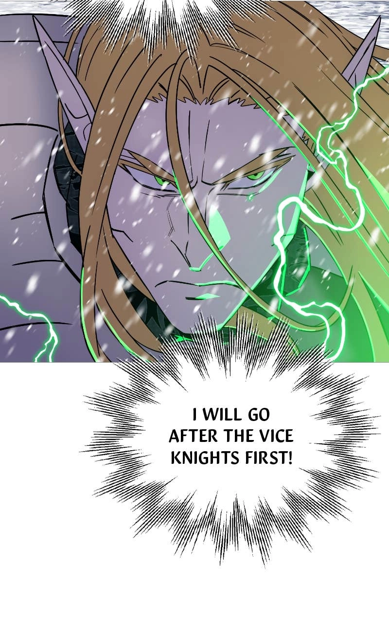 The Story of a Low-Rank Soldier Becoming a Monarch Chapter 137 Page 77