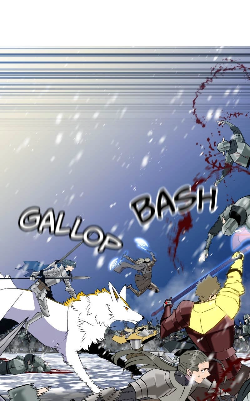The Story of a Low-Rank Soldier Becoming a Monarch Chapter 137 Page 80