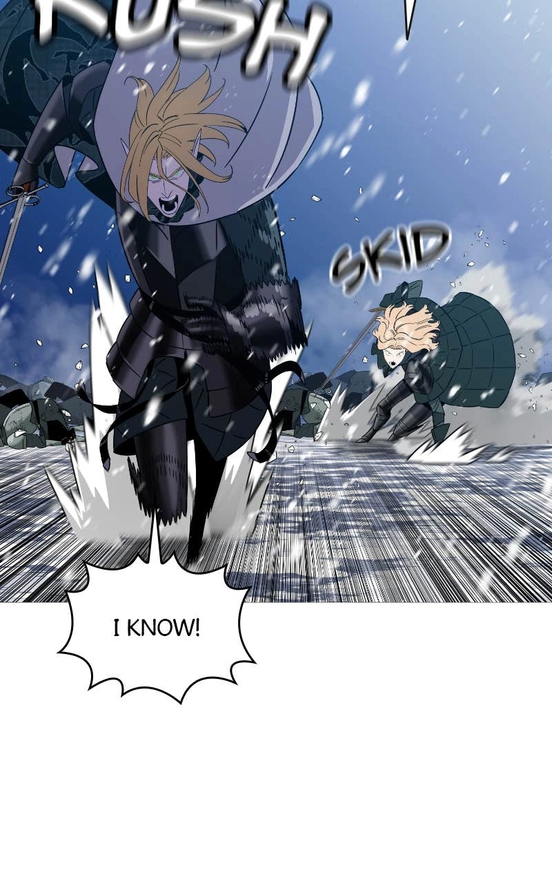 The Story of a Low-Rank Soldier Becoming a Monarch Chapter 137 Page 82