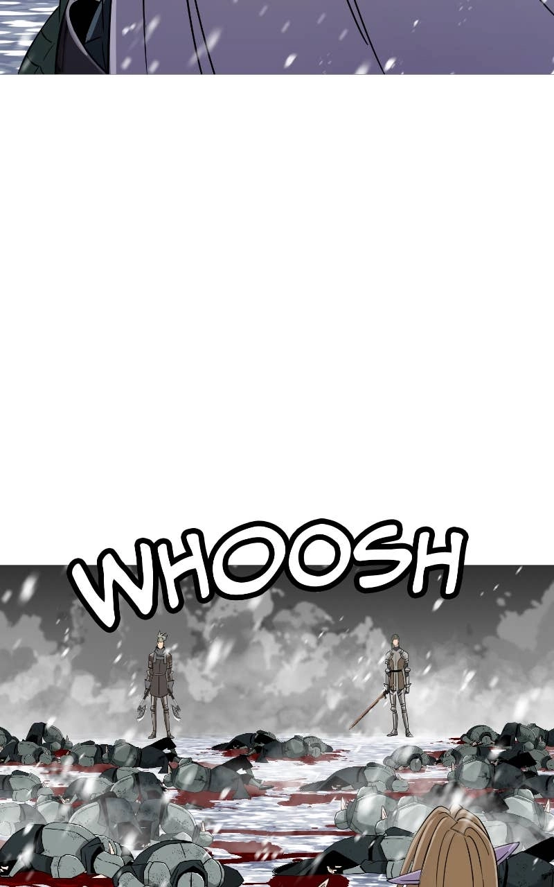 The Story of a Low-Rank Soldier Becoming a Monarch Chapter 137 Page 84