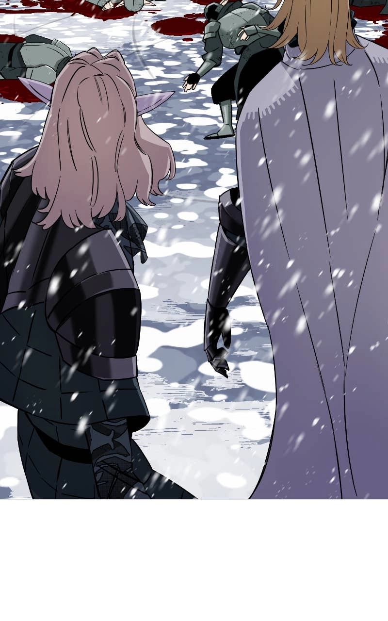 The Story of a Low-Rank Soldier Becoming a Monarch Chapter 137 Page 85
