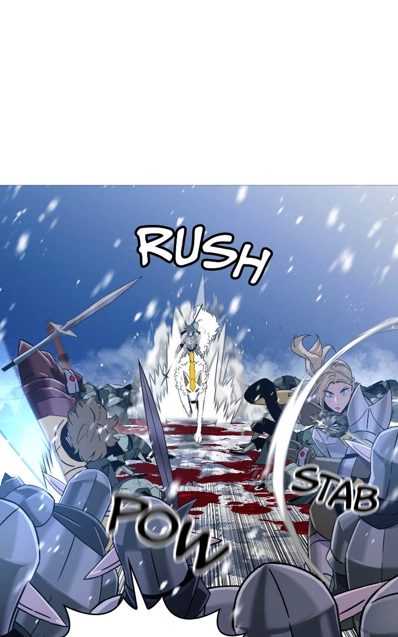 The Story of a Low-Rank Soldier Becoming a Monarch Chapter 137 Page 91