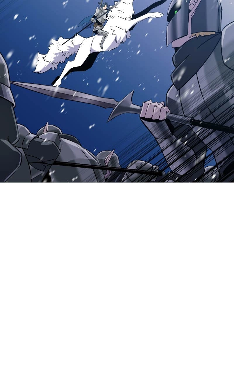 The Story of a Low-Rank Soldier Becoming a Monarch Chapter 137 Page 93