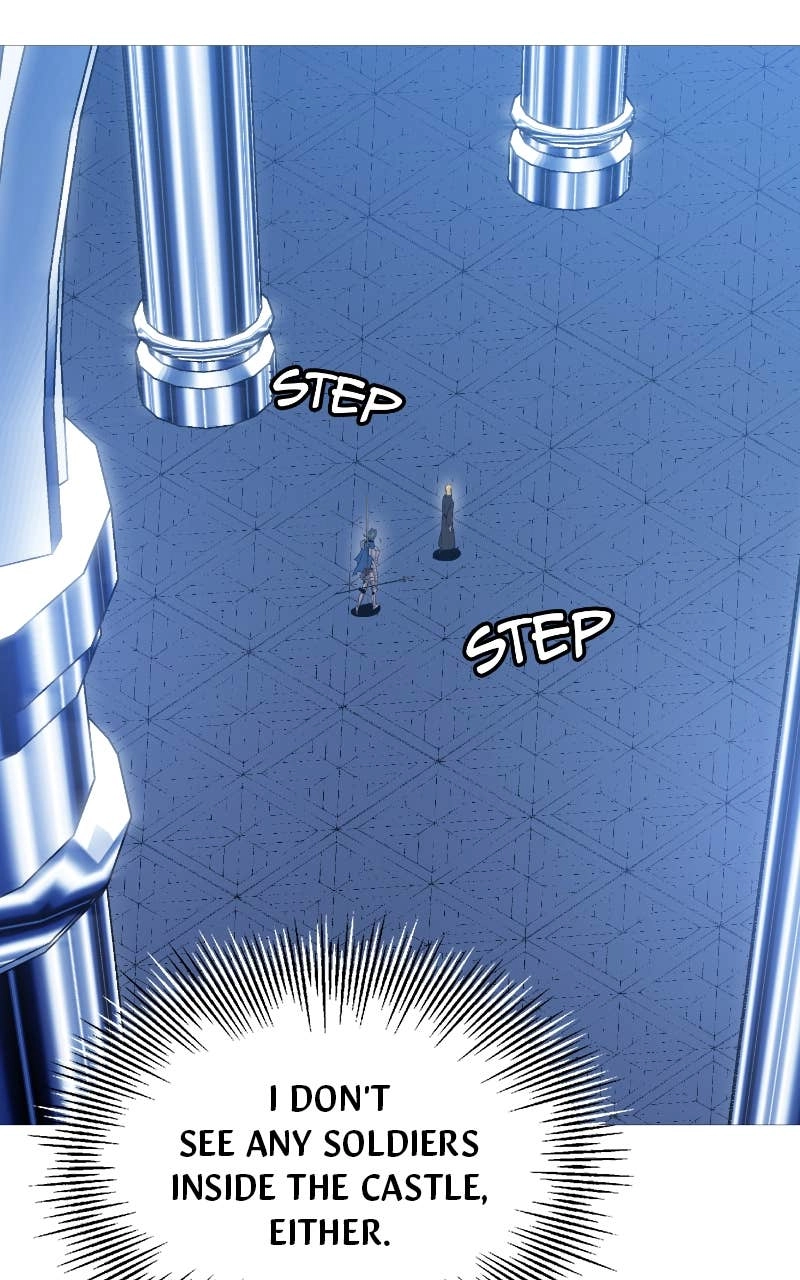 The Story of a Low-Rank Soldier Becoming a Monarch Chapter 137 Page 105