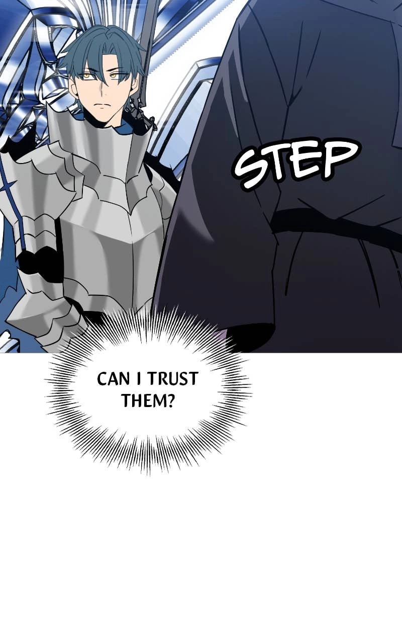The Story of a Low-Rank Soldier Becoming a Monarch Chapter 137 Page 107