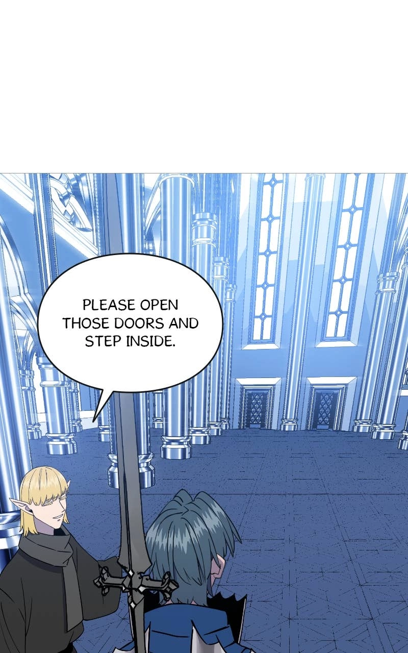 The Story of a Low-Rank Soldier Becoming a Monarch Chapter 137 Page 108