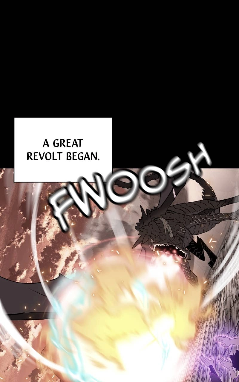 The Story of a Low-Rank Soldier Becoming a Monarch Chapter 138 Page 8