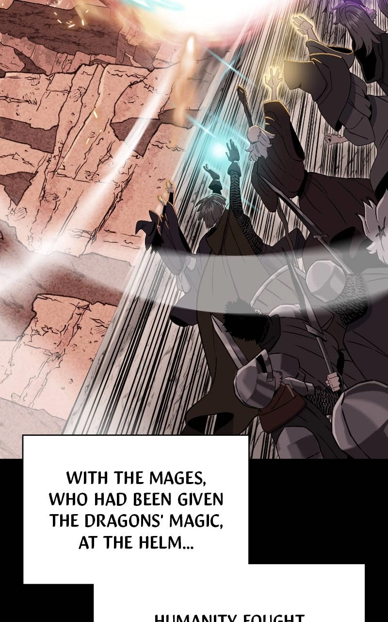 The Story of a Low-Rank Soldier Becoming a Monarch Chapter 138 Page 9