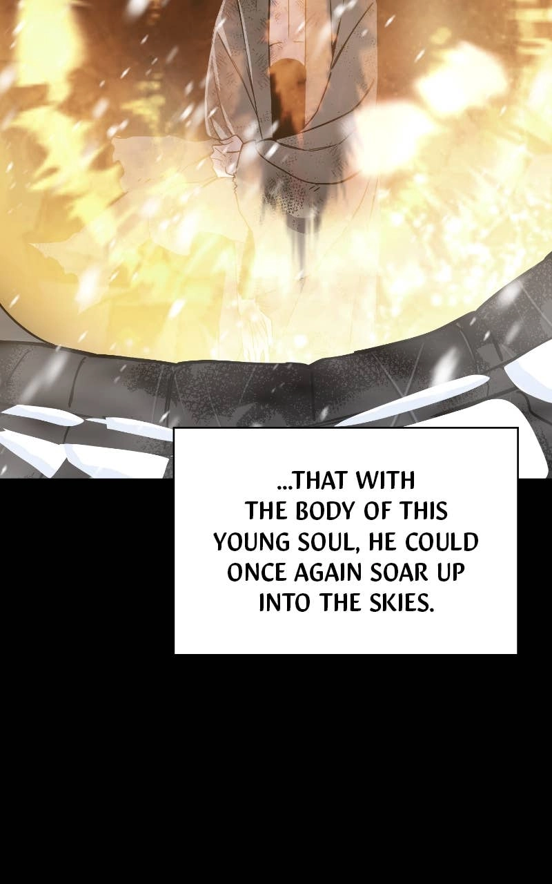 The Story of a Low-Rank Soldier Becoming a Monarch Chapter 138 Page 21