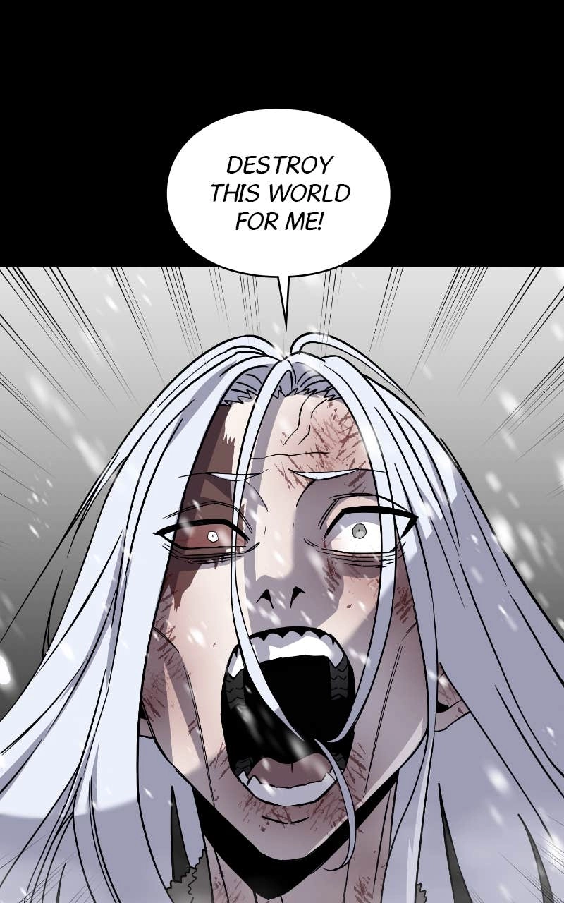The Story of a Low-Rank Soldier Becoming a Monarch Chapter 138 Page 28