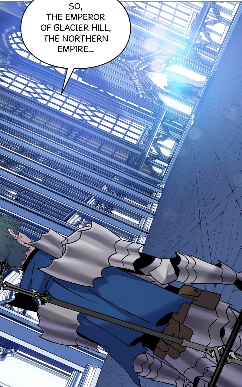 The Story of a Low-Rank Soldier Becoming a Monarch Chapter 138 Page 35