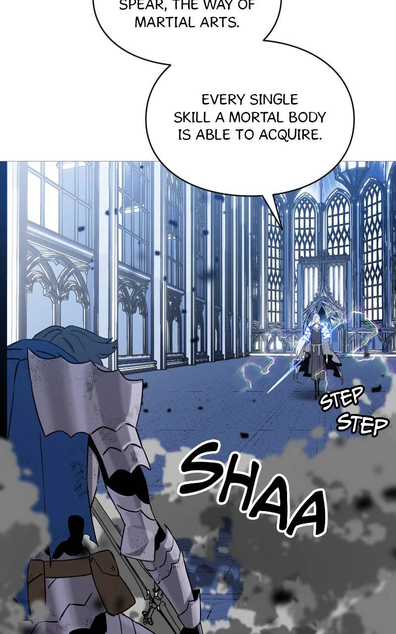 The Story of a Low-Rank Soldier Becoming a Monarch Chapter 138 Page 68